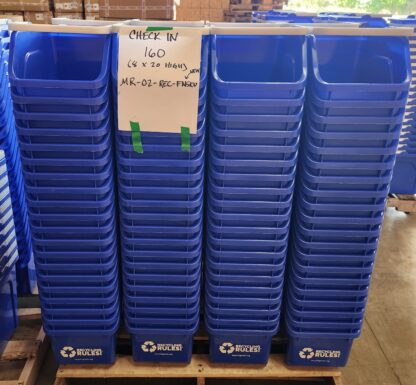 MULTI with SKU label
